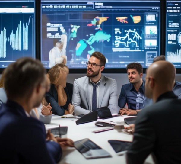 新合作商贸连锁集团的机遇与挑战博弈