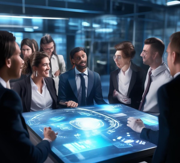 数字化转型与智能客服，新篇章