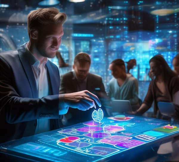 电子商务行业分类与策略建议，精准定位与数字化转型