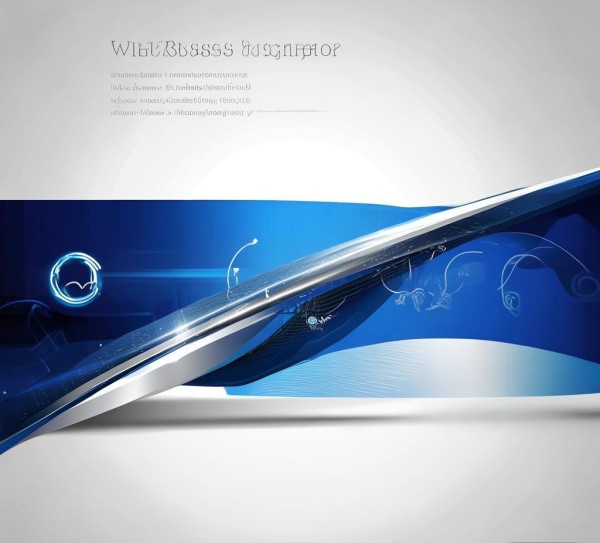 现代商务PPT模板，动态效果设计与高效沟通