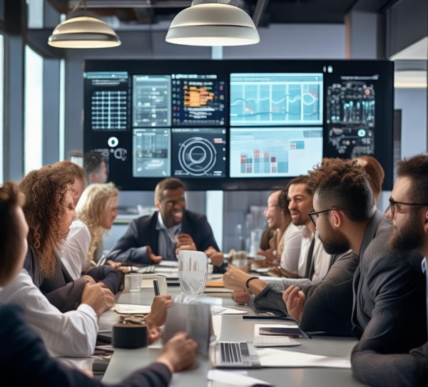 商贸公司合作机制的实践路径探析