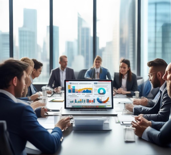 商务项目建议书 商务项目建议书