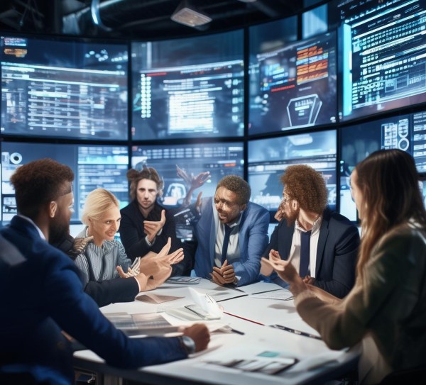 商贸公司合作商,助力商业生态的创新 商贸公司合作商,助力商业生态的创新