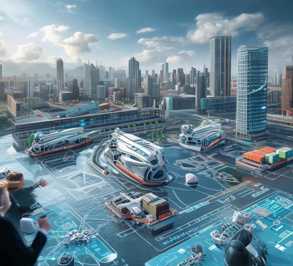 商贸物流项目策划,助力企业战略发展 商贸物流项目策划,助力企业战略发展