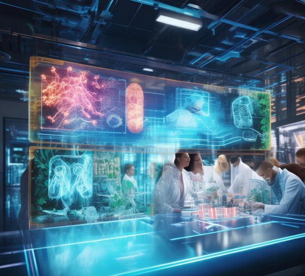 医药行业未来与挑战