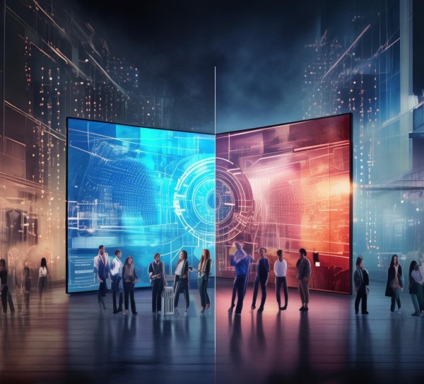 电子商务行业，数字化转型与数字化工具的双刃剑