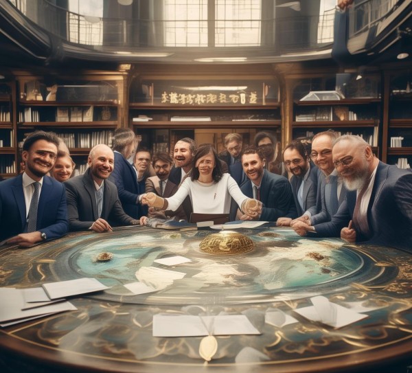 商贸项目备案助力商业成功之路