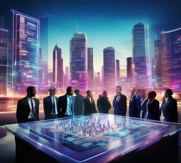 行业商务政策重塑经济发展新引擎