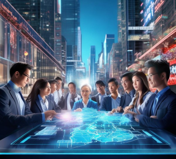 广汽商贸深度协同助力汽车行业，开启合作新篇章