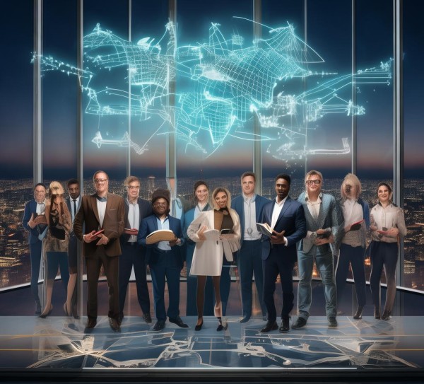 开启商业合作新篇章，寻找商贸伙伴的深度合作