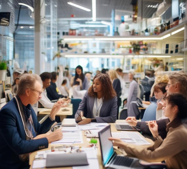 商贸与工贸合作办学，一场创新的教育探索与实践