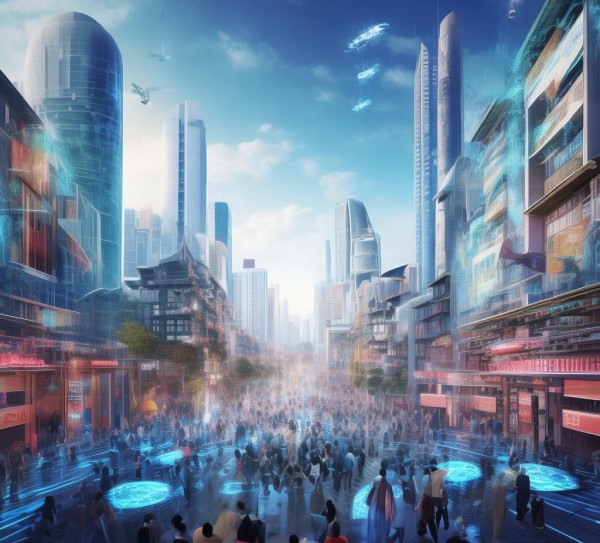 深圳电子商务，未来发展的关键机遇