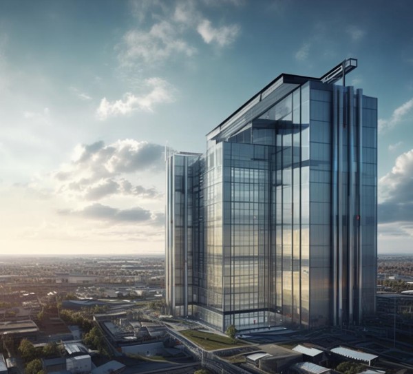 商贸高耗能项目的双重价值，经济与社会的双刃剑效应