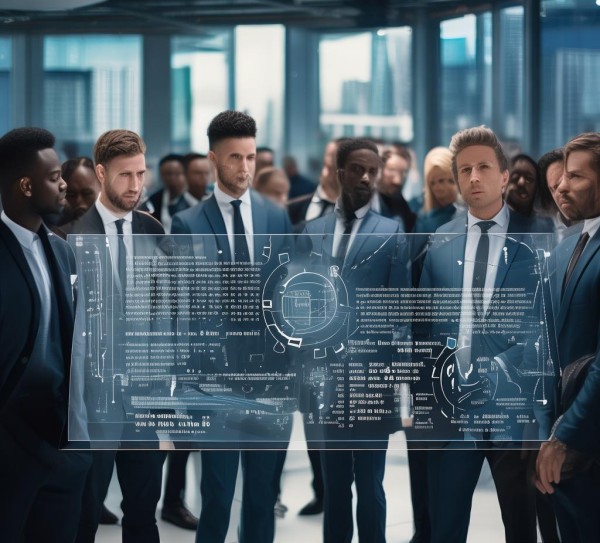 商务男装行业，未来5年的发展趋势，从市场需求到消费者偏好，竞争加剧与个性化设计的结合