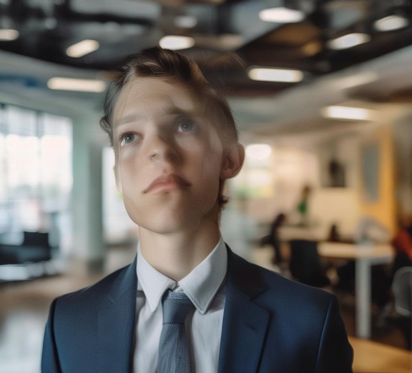 职场新人，如何在商贸公司找到人生的新方向