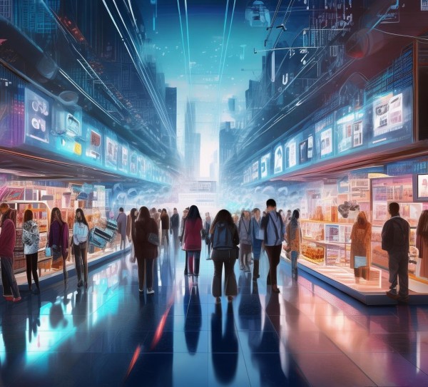 深圳市 dynamic business model in e-commerce: Opportunities and Challenges