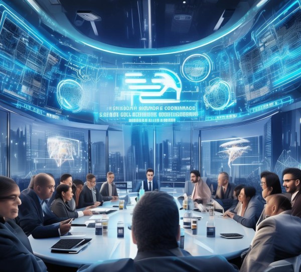 上海跨境电子商务协会推动高质量发展引领行业创新