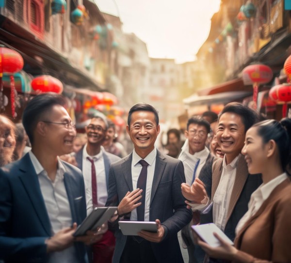 诚信是海南电商商贸竞争的驱动力