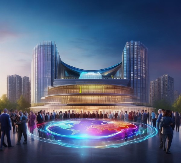 南京跨境电子商务协会，连接未来，促进发展