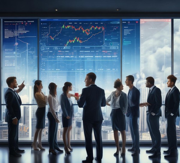 商务环境与市场动态全景解析