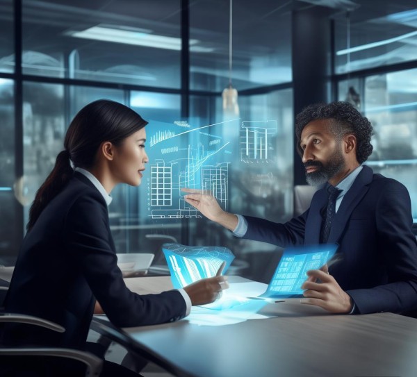 商务合作动态与博弈，机遇与挑战的平衡