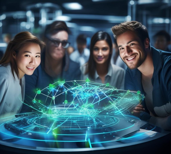 商务智能助力物流行业智能化发展