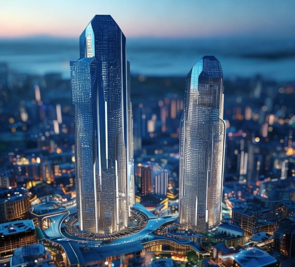 电子商务与互联网，引领行业发展的双子星