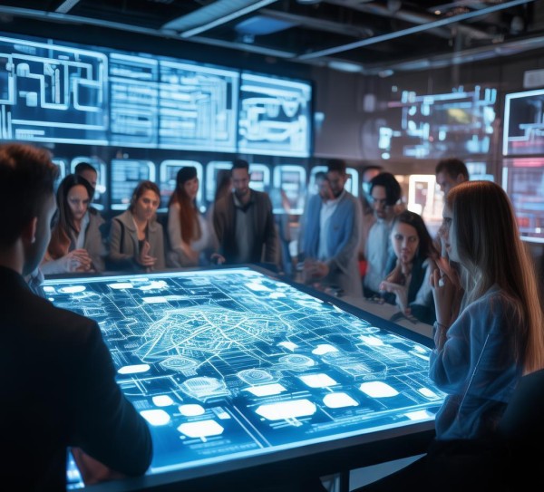 电子商贸项目名称解析