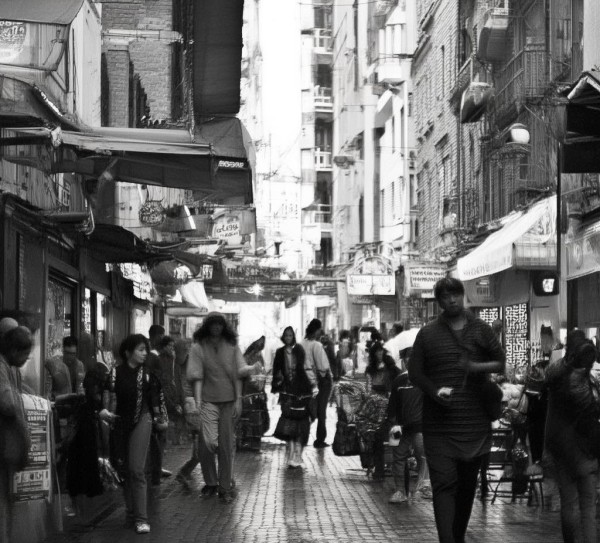 商贸城合作板材批发助力建筑行业可持续发展